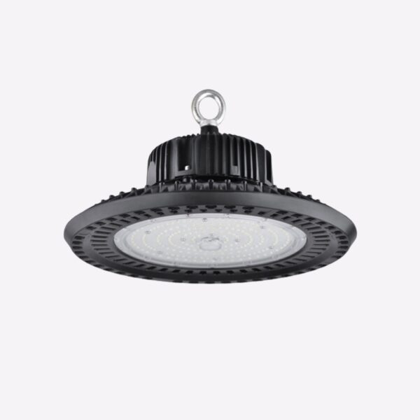 100W LED HIGH BAY LIGHT 6500K - LITEX