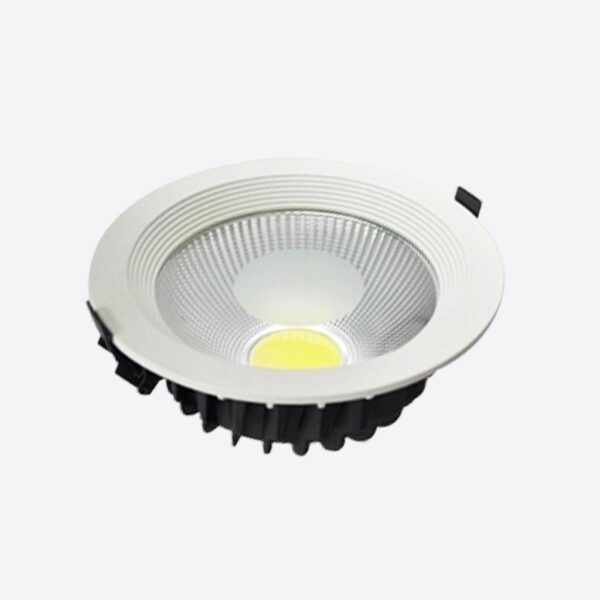 30W LED DOWN LIGHT 3000K - LITEX