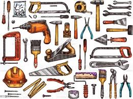 Tools & Accessories
