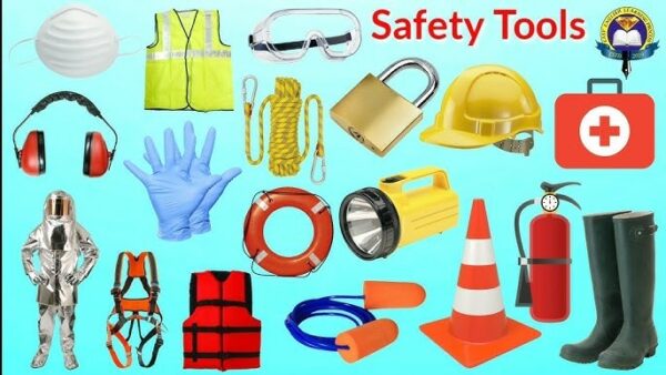 Safety Materials