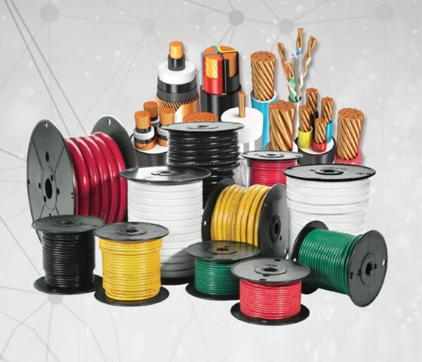 Cables & Wires