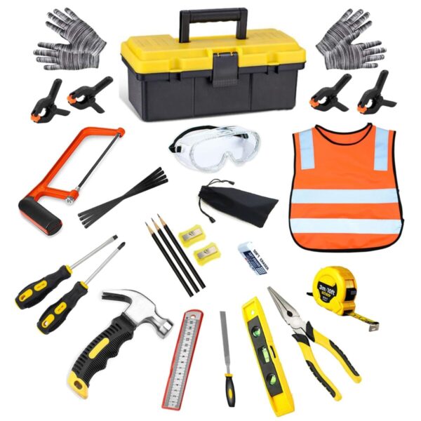 Tools & Accessories