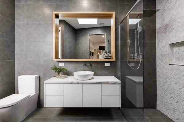 Plumbing & Sanitary