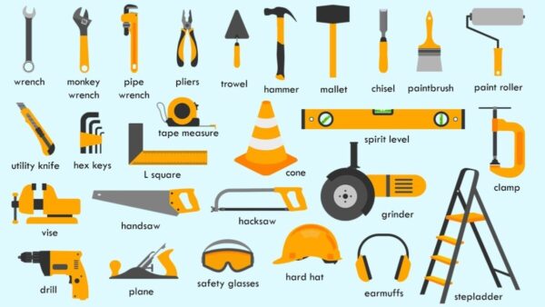 Tools & Accessories