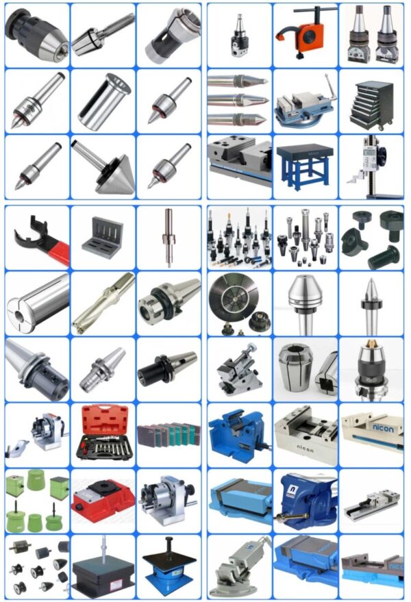 Tools & Accessories