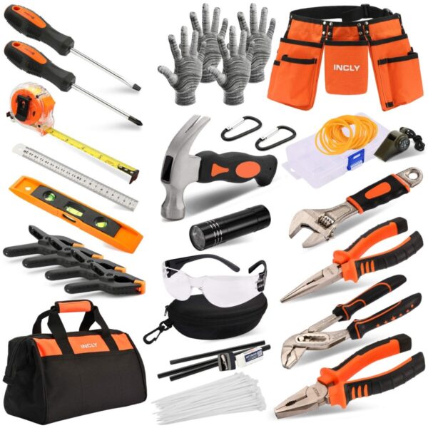 Tools & Accessories