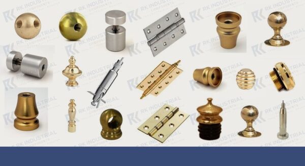 Hardware Products