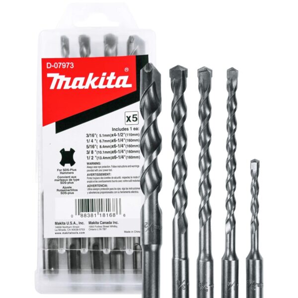 Tools & Accessories