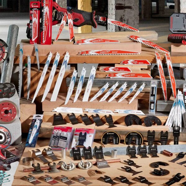 Tools & Accessories
