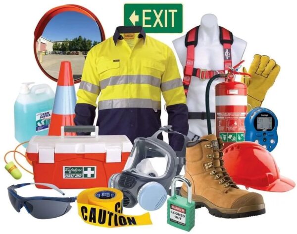 Safety Materials